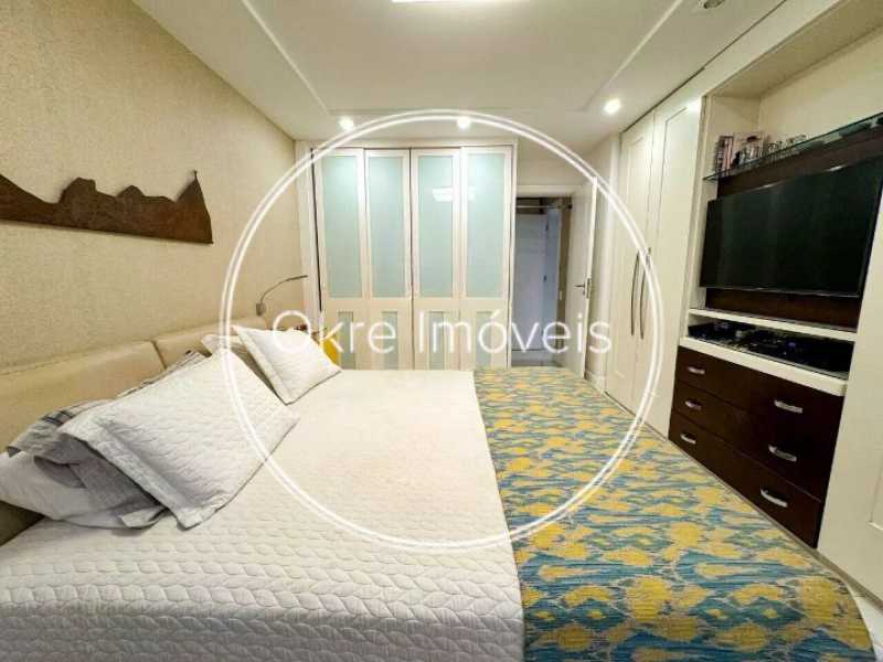 Conheça WhatsApp Image 2026-08-04 at 1 do imóvel - Apartamento 3 quartos à venda Lagoa, Rio de Janeiro - R$ 3.200.000 - IPAP30816 - 12 WhatsApp Image 2026-08-04 at 1 - 12