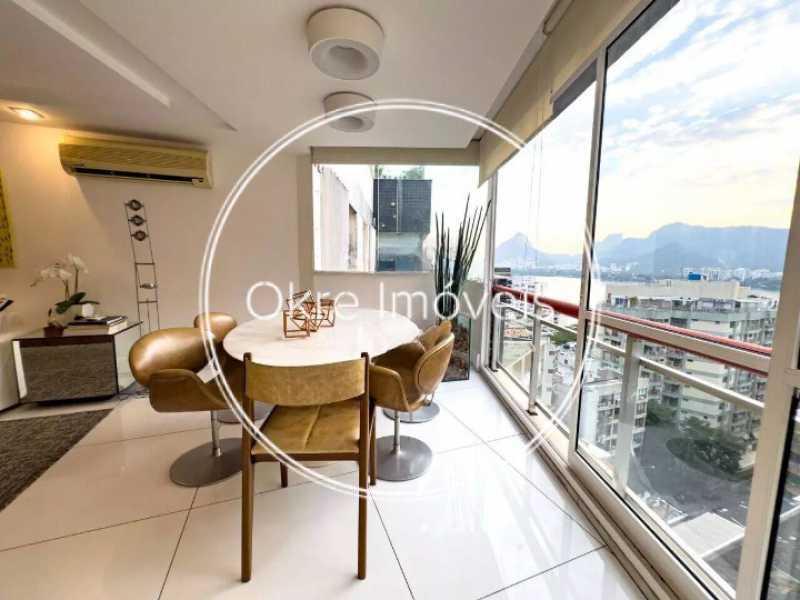 Conheça WhatsApp Image 2026-08-04 at 1 do imóvel - Apartamento 3 quartos à venda Lagoa, Rio de Janeiro - R$ 3.200.000 - IPAP30816 - 23 WhatsApp Image 2026-08-04 at 1 - 23