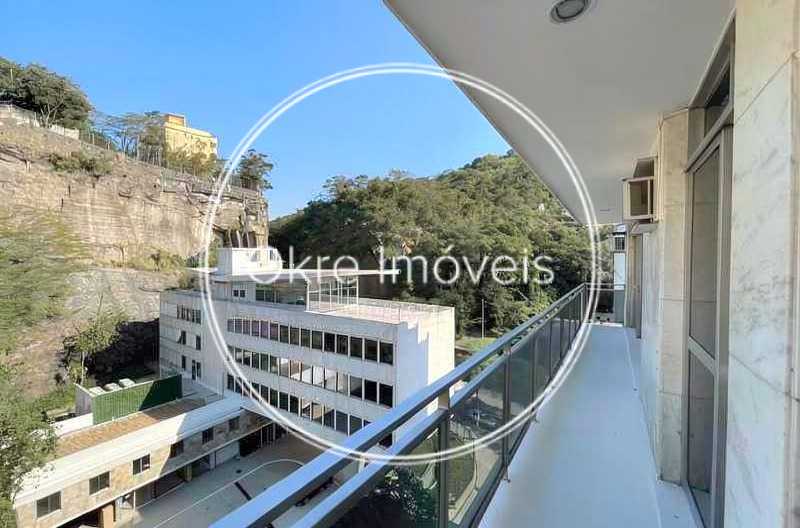 Conheça phototune.ai_1786023665 do imóvel - Cobertura 3 quartos à venda Laranjeiras, Rio de Janeiro - R$ 3.450.000 - FLCO30080 - 5 phototune.ai_1786023665 - 5