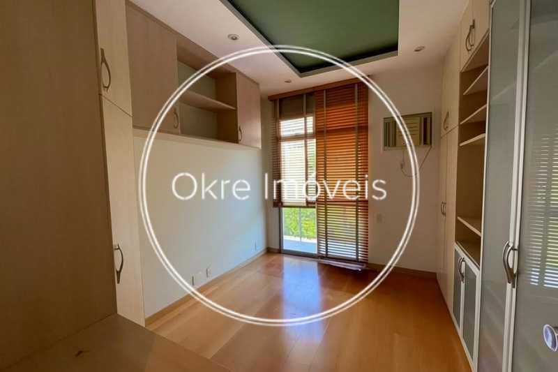 Conheça phototune.ai_1786023696 do imóvel - Cobertura 3 quartos à venda Laranjeiras, Rio de Janeiro - R$ 3.450.000 - FLCO30080 - 7 phototune.ai_1786023696 - 7