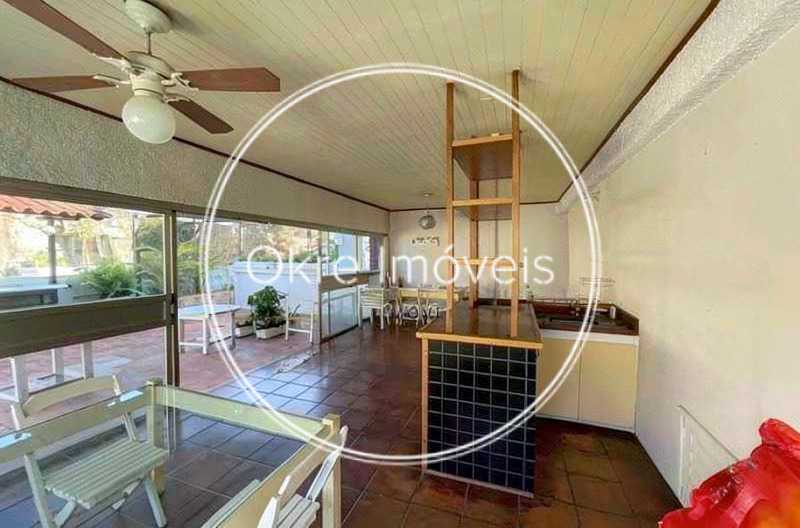 Conheça phototune.ai_1786023601 do imóvel - Cobertura 3 quartos à venda Laranjeiras, Rio de Janeiro - R$ 3.450.000 - FLCO30080 - 13 phototune.ai_1786023601 - 13