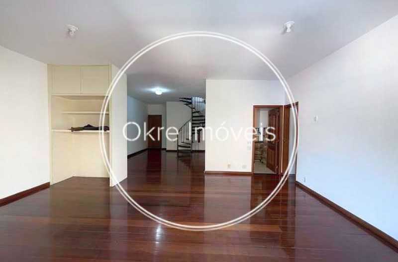 Conheça phototune.ai_1786024106 do imóvel - Cobertura 3 quartos à venda Laranjeiras, Rio de Janeiro - R$ 3.450.000 - FLCO30080 - 9 phototune.ai_1786024106 - 9