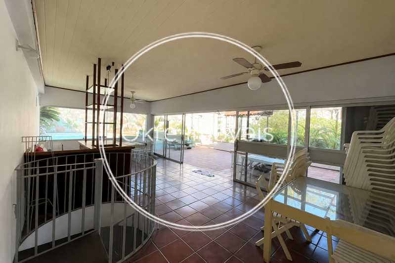 Conheça B do imóvel - Cobertura 3 quartos à venda Laranjeiras, Rio de Janeiro - R$ 3.450.000 - FLCO30080 - 4 B - 4