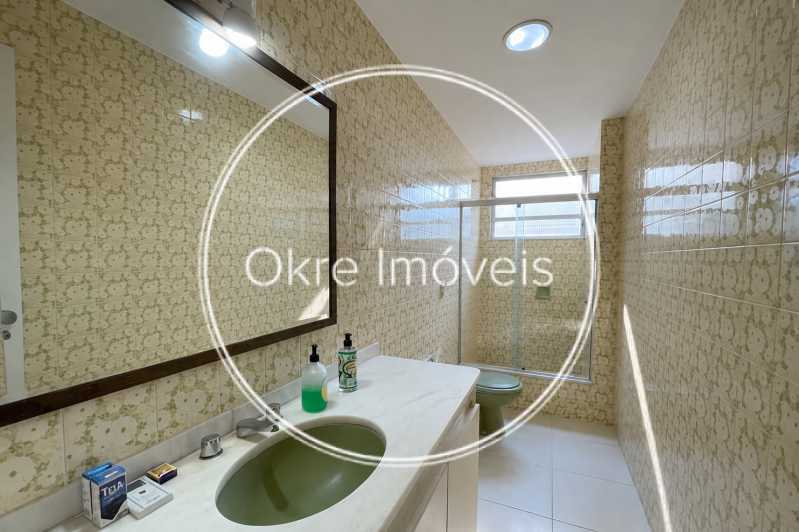 Conheça c do imóvel - Cobertura 3 quartos à venda Laranjeiras, Rio de Janeiro - R$ 3.450.000 - FLCO30080 - 18 c - 18
