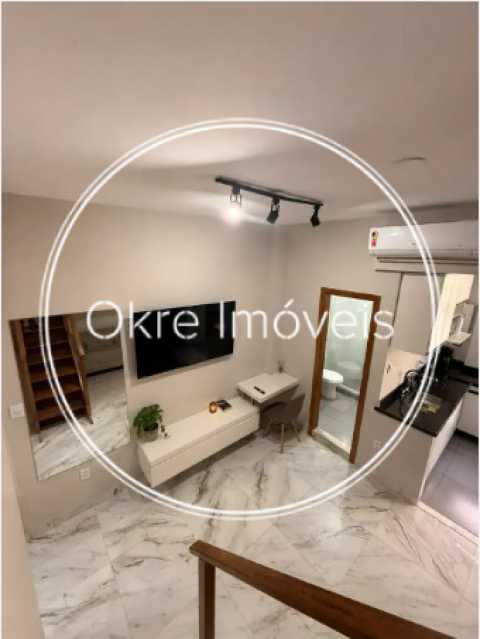 Conheça WhatsApp Image 2026-08-06 at 1 do imóvel - Kitnet/Conjugado 30m² à venda Copacabana, Rio de Janeiro - R$ 620.000 - CBKI10069 - 5 WhatsApp Image 2026-08-06 at 1 - 5