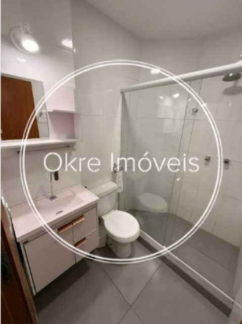 Conheça WhatsApp Image 2026-08-06 at 1 do imóvel - Kitnet/Conjugado 30m² à venda Copacabana, Rio de Janeiro - R$ 620.000 - CBKI10069 - 14 WhatsApp Image 2026-08-06 at 1 - 14