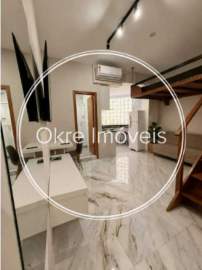 Kitnet/Conjugado 30m² à venda Copacabana, Rio de Janeiro - R$ 620.000 - CBKI10069