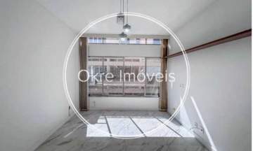 Apartamento 2 quartos à venda Ipanema, Rio de Janeiro - R$ 2.200.000 - IPAP20554