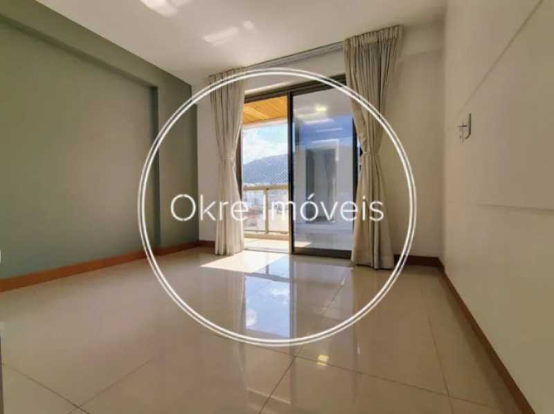 Conheça 06. do imóvel - Cobertura 3 quartos para alugar Flamengo, Rio de Janeiro - R$ 17.500 - FLCO30081 - 18 06. - 18