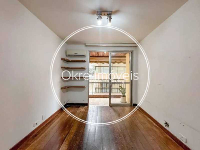 Conheça 04. do imóvel - Apartamento 3 quartos à venda Laranjeiras, Rio de Janeiro - R$ 1.290.000 - FLAP30654 - 4 04. - 4