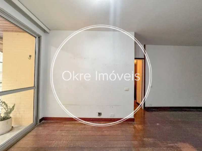 Conheça 05. do imóvel - Apartamento 3 quartos à venda Laranjeiras, Rio de Janeiro - R$ 1.290.000 - FLAP30654 - 5 05. - 5