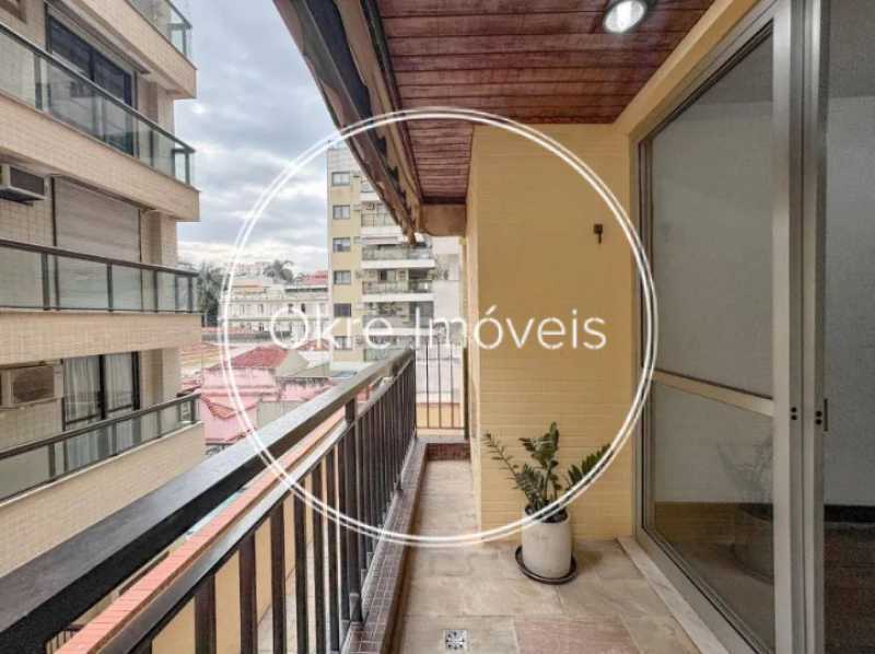 Conheça 06. do imóvel - Apartamento 3 quartos à venda Laranjeiras, Rio de Janeiro - R$ 1.290.000 - FLAP30654 - 6 06. - 6
