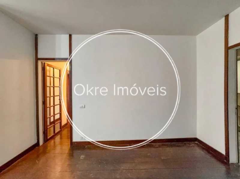Conheça 07. do imóvel - Apartamento 3 quartos à venda Laranjeiras, Rio de Janeiro - R$ 1.290.000 - FLAP30654 - 7 07. - 7