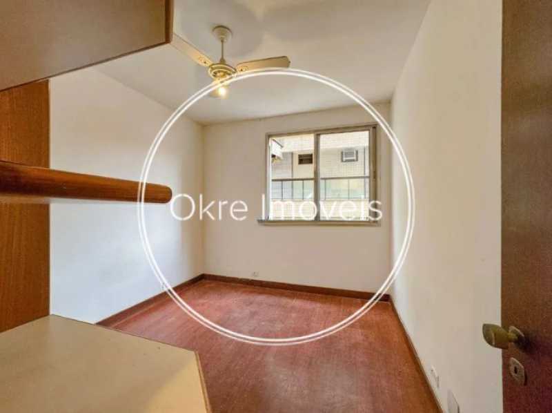 Conheça 08. do imóvel - Apartamento 3 quartos à venda Laranjeiras, Rio de Janeiro - R$ 1.290.000 - FLAP30654 - 8 08. - 8