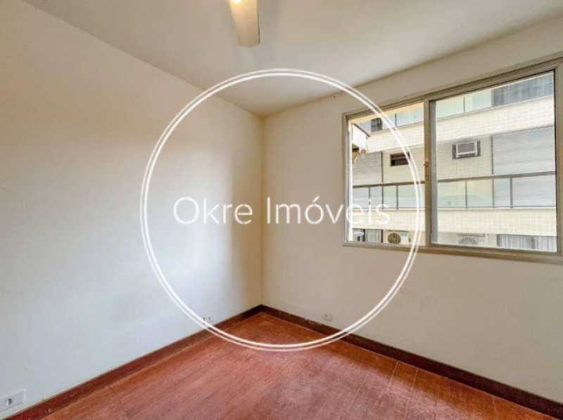 Conheça 09. do imóvel - Apartamento 3 quartos à venda Laranjeiras, Rio de Janeiro - R$ 1.290.000 - FLAP30654 - 9 09. - 9