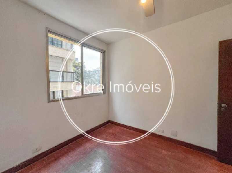 Conheça 10. do imóvel - Apartamento 3 quartos à venda Laranjeiras, Rio de Janeiro - R$ 1.290.000 - FLAP30654 - 10 10. - 10