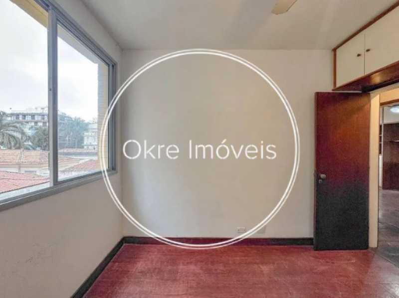 Conheça 11. do imóvel - Apartamento 3 quartos à venda Laranjeiras, Rio de Janeiro - R$ 1.290.000 - FLAP30654 - 11 11. - 11