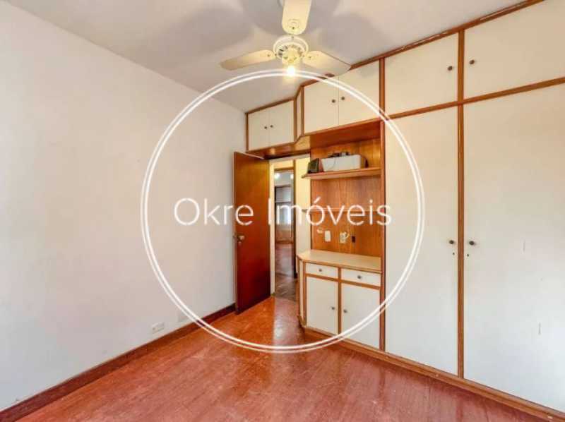 Conheça 12. do imóvel - Apartamento 3 quartos à venda Laranjeiras, Rio de Janeiro - R$ 1.290.000 - FLAP30654 - 12 12. - 12