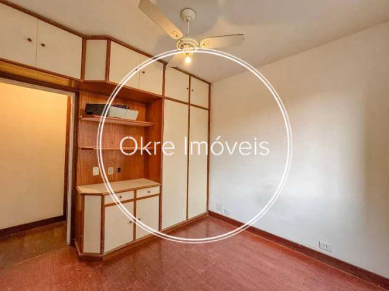Conheça 13. do imóvel - Apartamento 3 quartos à venda Laranjeiras, Rio de Janeiro - R$ 1.290.000 - FLAP30654 - 13 13. - 13