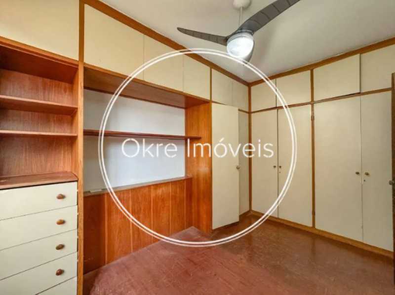 Conheça 14. do imóvel - Apartamento 3 quartos à venda Laranjeiras, Rio de Janeiro - R$ 1.290.000 - FLAP30654 - 14 14. - 14