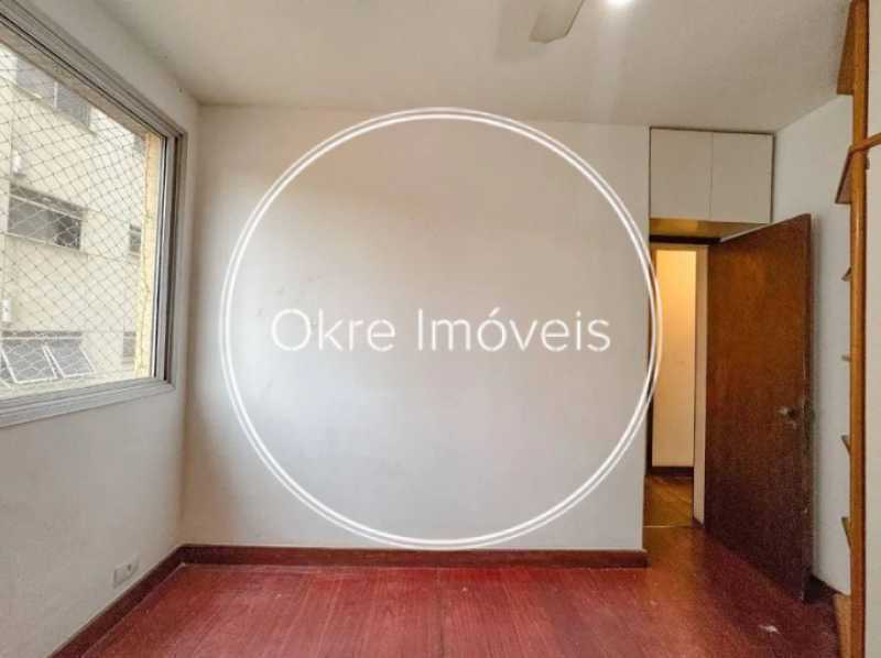 Conheça 16. do imóvel - Apartamento 3 quartos à venda Laranjeiras, Rio de Janeiro - R$ 1.290.000 - FLAP30654 - 16 16. - 16