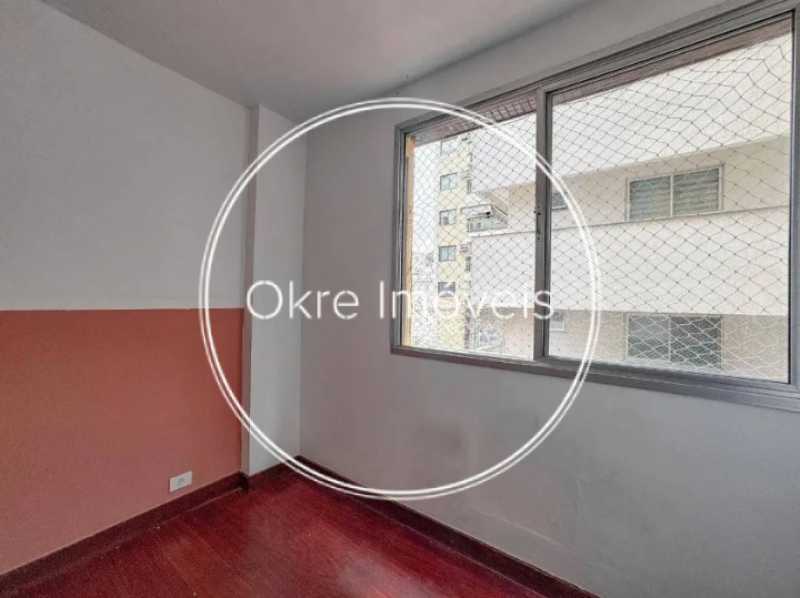 Conheça 18. do imóvel - Apartamento 3 quartos à venda Laranjeiras, Rio de Janeiro - R$ 1.290.000 - FLAP30654 - 18 18. - 18