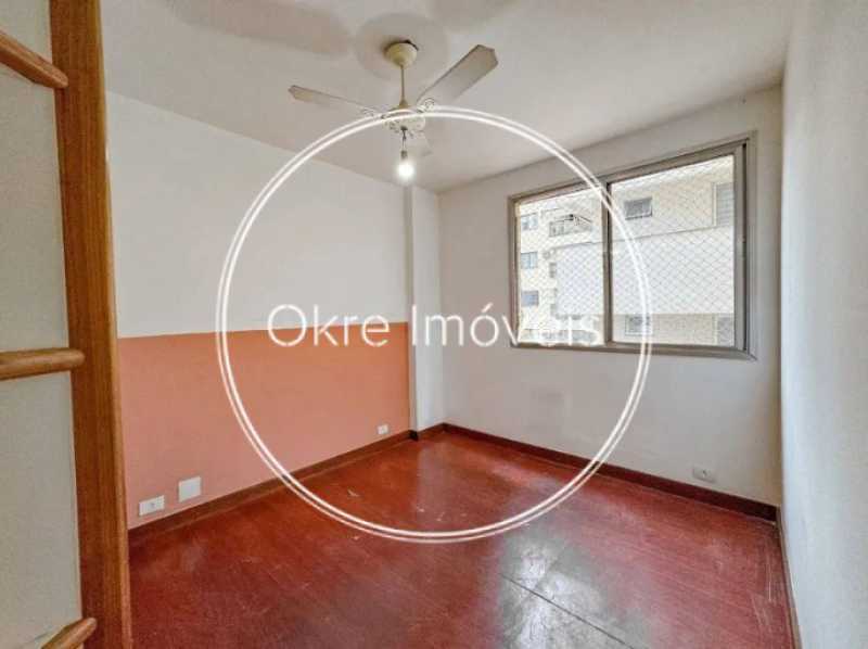 Conheça 19. do imóvel - Apartamento 3 quartos à venda Laranjeiras, Rio de Janeiro - R$ 1.290.000 - FLAP30654 - 19 19. - 19