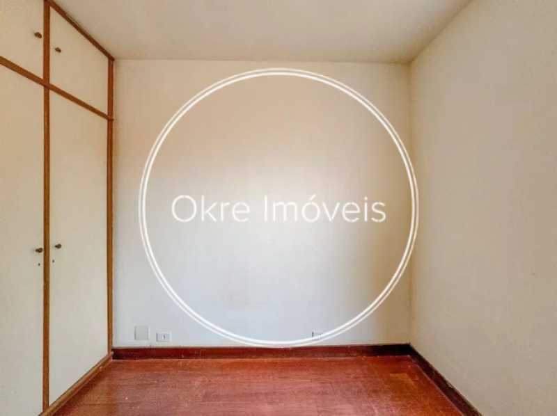 Conheça 20. do imóvel - Apartamento 3 quartos à venda Laranjeiras, Rio de Janeiro - R$ 1.290.000 - FLAP30654 - 20 20. - 20