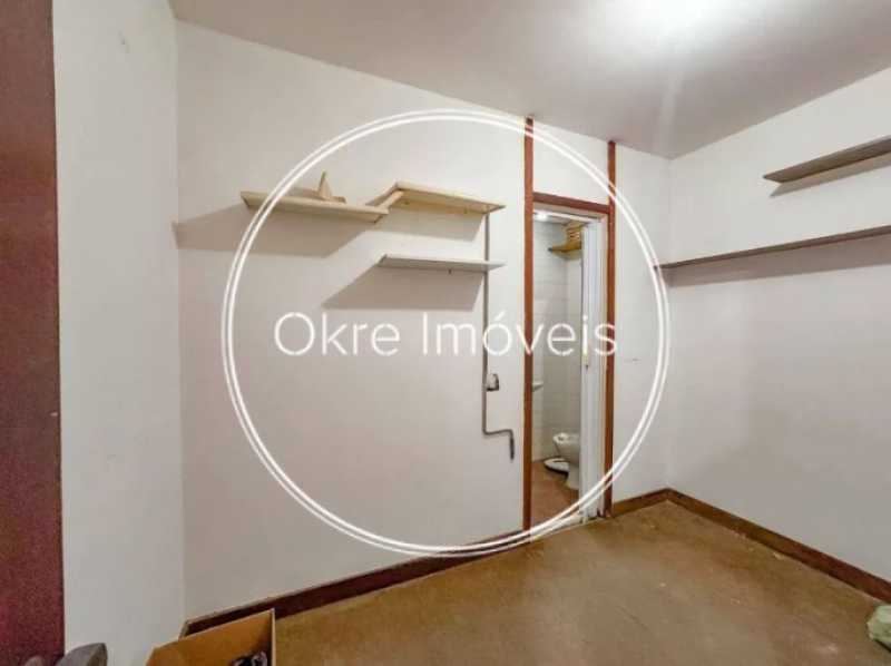Conheça 21. do imóvel - Apartamento 3 quartos à venda Laranjeiras, Rio de Janeiro - R$ 1.290.000 - FLAP30654 - 21 21. - 21