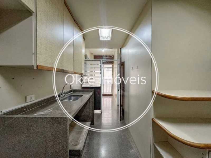 Conheça 22. do imóvel - Apartamento 3 quartos à venda Laranjeiras, Rio de Janeiro - R$ 1.290.000 - FLAP30654 - 22 22. - 22