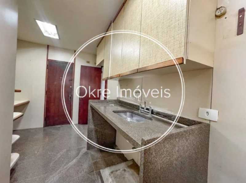 Conheça 23. do imóvel - Apartamento 3 quartos à venda Laranjeiras, Rio de Janeiro - R$ 1.290.000 - FLAP30654 - 23 23. - 23