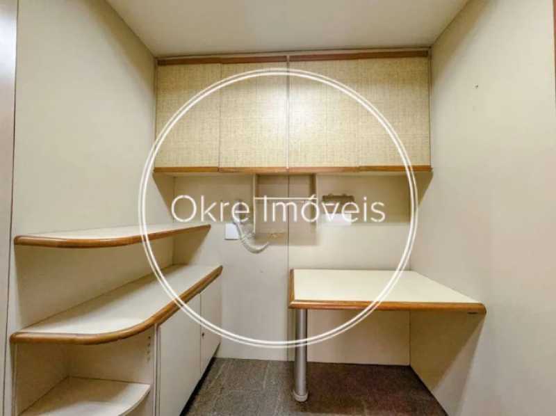 Conheça 25. do imóvel - Apartamento 3 quartos à venda Laranjeiras, Rio de Janeiro - R$ 1.290.000 - FLAP30654 - 25 25. - 25