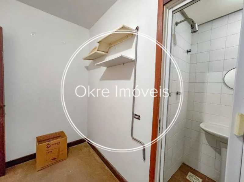 Conheça 26. do imóvel - Apartamento 3 quartos à venda Laranjeiras, Rio de Janeiro - R$ 1.290.000 - FLAP30654 - 26 26. - 26