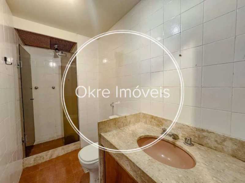 Conheça 27. do imóvel - Apartamento 3 quartos à venda Laranjeiras, Rio de Janeiro - R$ 1.290.000 - FLAP30654 - 27 27. - 27