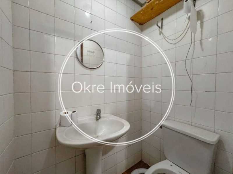 Conheça 29. do imóvel - Apartamento 3 quartos à venda Laranjeiras, Rio de Janeiro - R$ 1.290.000 - FLAP30654 - 29 29. - 29