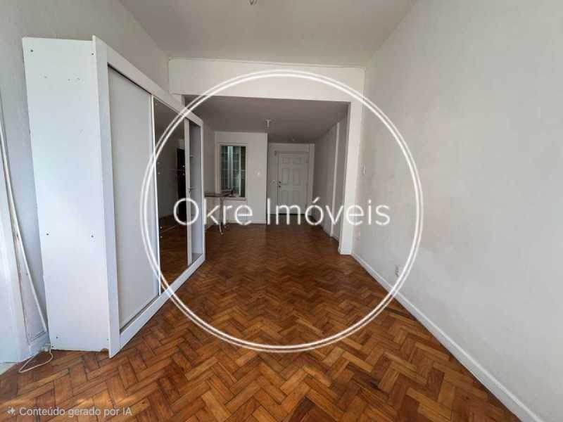 Conheça 1000884428 do imóvel - Kitnet/Conjugado 31m² à venda Botafogo, Rio de Janeiro - R$ 480.000 - BOKI10007 - 7 1000884428 - 7