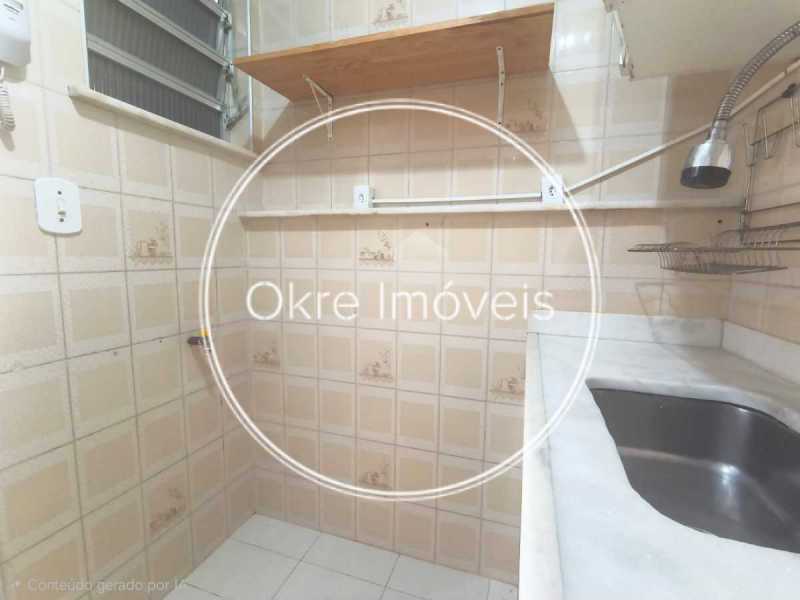 Conheça 1000884439 do imóvel - Kitnet/Conjugado 31m² à venda Botafogo, Rio de Janeiro - R$ 480.000 - BOKI10007 - 26 1000884439 - 26