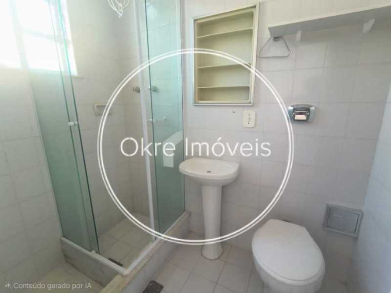 Conheça 1000884437 do imóvel - Kitnet/Conjugado 31m² à venda Botafogo, Rio de Janeiro - R$ 480.000 - BOKI10007 - 28 1000884437 - 28