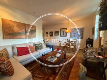 Apartamento 2 quartos à venda Gávea, Rio de Janeiro - R$ 1.500.000 - LEAP21429