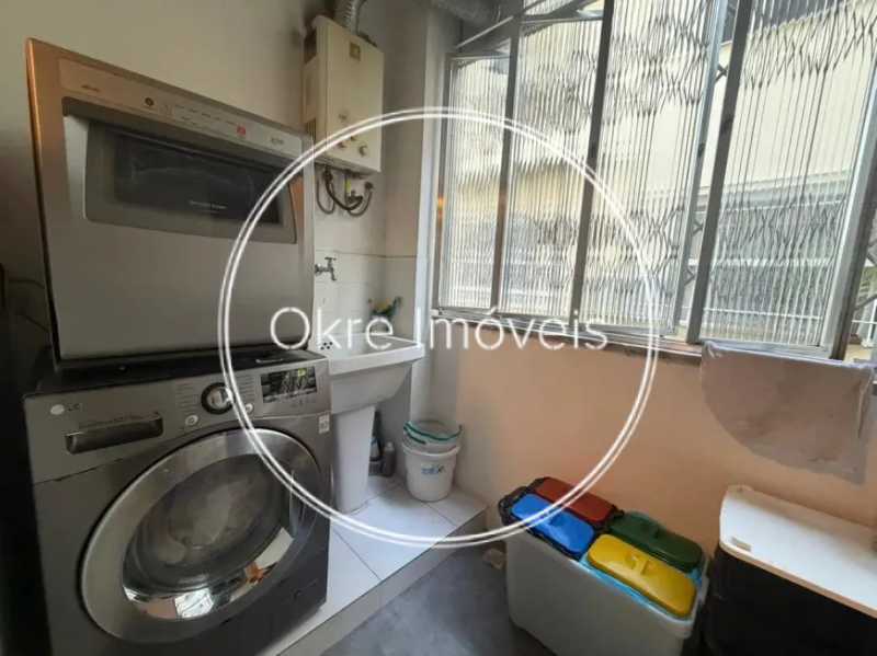 Conheça WhatsApp Image 2026-08-06 at 1 do imóvel - Apartamento 2 quartos à venda Gávea, Rio de Janeiro - R$ 1.500.000 - LEAP21429 - 25 WhatsApp Image 2026-08-06 at 1 - 25