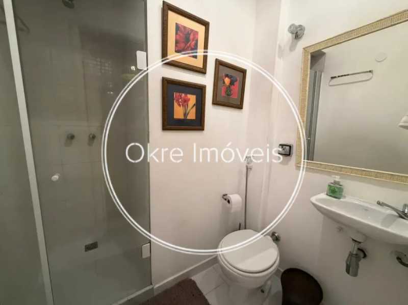 Conheça WhatsApp Image 2026-08-06 at 1 do imóvel - Apartamento 2 quartos à venda Gávea, Rio de Janeiro - R$ 1.500.000 - LEAP21429 - 10 WhatsApp Image 2026-08-06 at 1 - 10