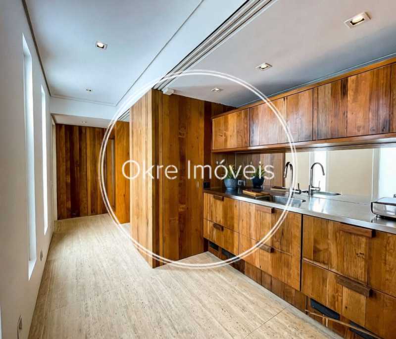 Conheça 3b8f3d2cff1c638af438abc2.jpg do imóvel - Apartamento 4 quartos à venda Leblon, Rio de Janeiro - R$ 16.500.000 - IPAP40359 - 4 3b8f3d2cff1c638af438abc2.jpg - 4