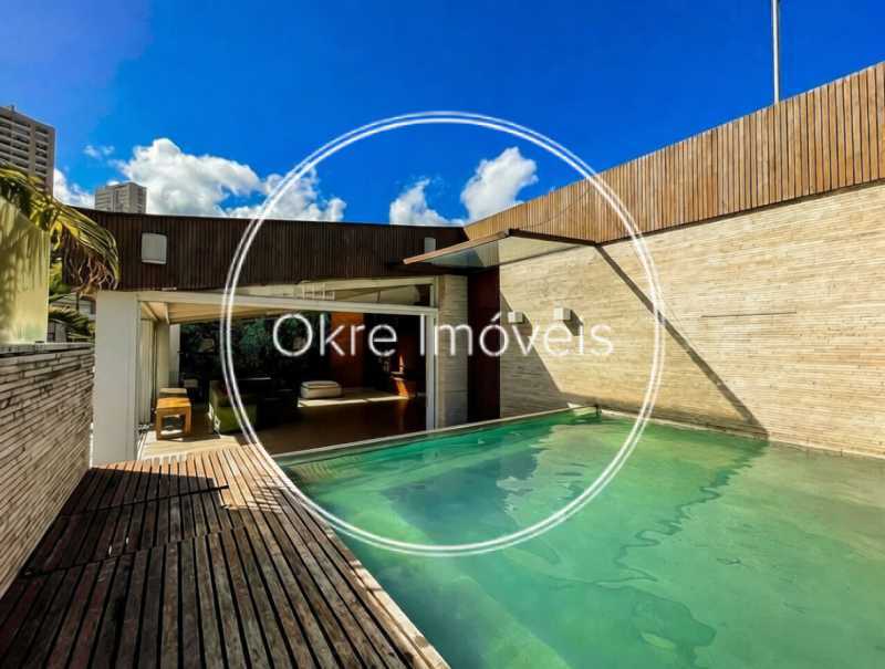 Conheça 76b9657e75d2e9401a100aea.jpg do imóvel - Apartamento 4 quartos à venda Leblon, Rio de Janeiro - R$ 16.500.000 - IPAP40359 - 9 76b9657e75d2e9401a100aea.jpg - 9