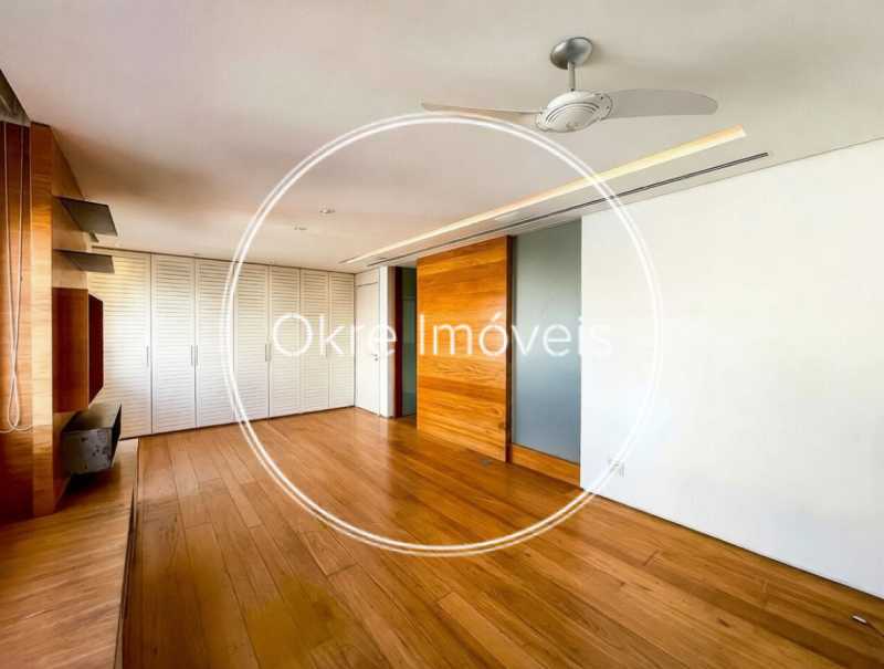Conheça 6843754109adaa24f0b90496.jpg do imóvel - Apartamento 4 quartos à venda Leblon, Rio de Janeiro - R$ 16.500.000 - IPAP40359 - 16 6843754109adaa24f0b90496.jpg - 16