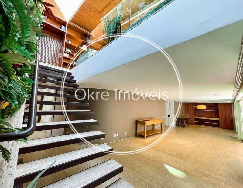 Conheça bc1842d9e99e1c4dcaaa03cd.jpg do imóvel - Apartamento 4 quartos à venda Leblon, Rio de Janeiro - R$ 16.500.000 - IPAP40359 - 17 bc1842d9e99e1c4dcaaa03cd.jpg - 17