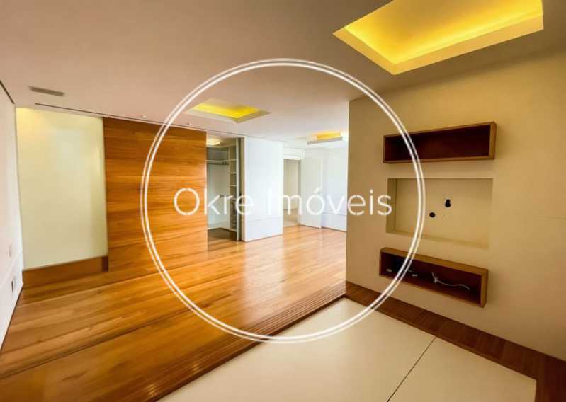 Conheça d35bd2240e9ed72cbeafbe6d.jpg do imóvel - Apartamento 4 quartos à venda Leblon, Rio de Janeiro - R$ 16.500.000 - IPAP40359 - 20 d35bd2240e9ed72cbeafbe6d.jpg - 20