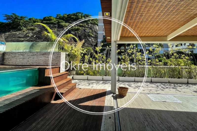 Conheça d80fc4211b298390df7ffbf1.jpg do imóvel - Apartamento 4 quartos à venda Leblon, Rio de Janeiro - R$ 16.500.000 - IPAP40359 - 21 d80fc4211b298390df7ffbf1.jpg - 21