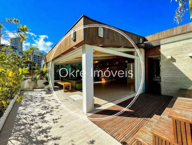 Conheça ef02c3797be1131431cb4340.jpg do imóvel - Apartamento 4 quartos à venda Leblon, Rio de Janeiro - R$ 16.500.000 - IPAP40359 - 24 ef02c3797be1131431cb4340.jpg - 24