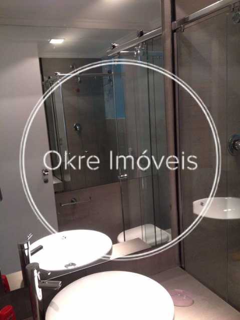 Conheça WhatsApp Image 2026-08-08 at 0 do imóvel - Apartamento 2 quartos à venda Copacabana, Rio de Janeiro - R$ 1.500.000 - CBAP20459 - 4 WhatsApp Image 2026-08-08 at 0 - 4