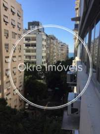 Apartamento 2 quartos à venda Copacabana, Rio de Janeiro - R$ 1.500.000 - CBAP20459